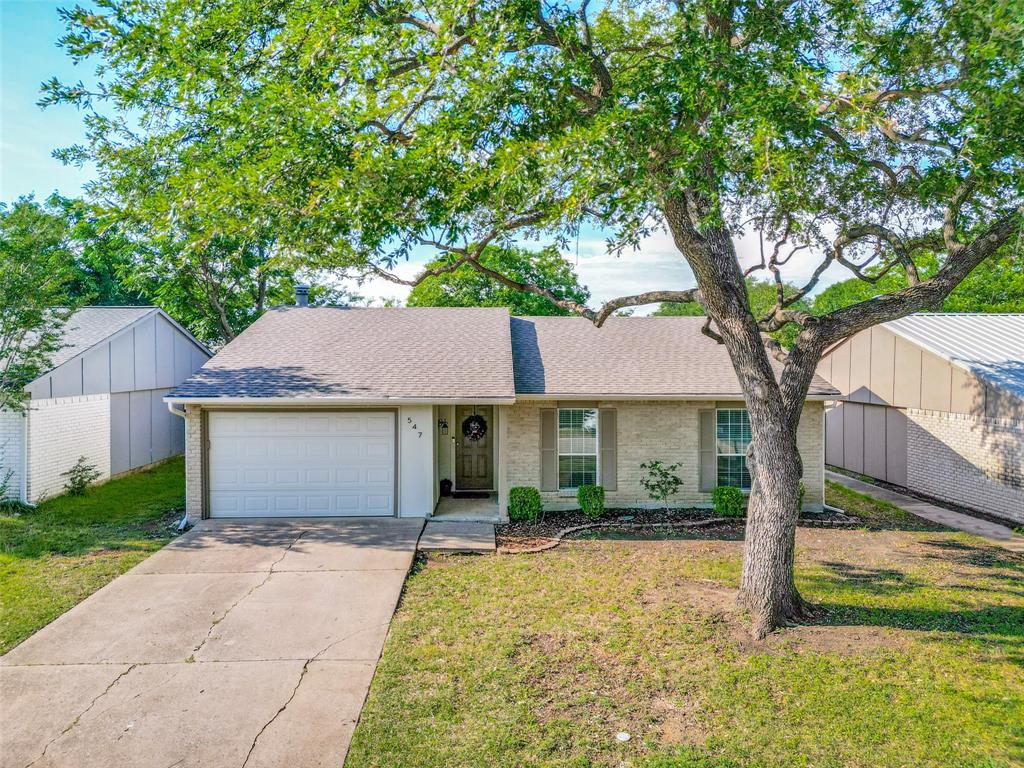 547 Northridge Drive