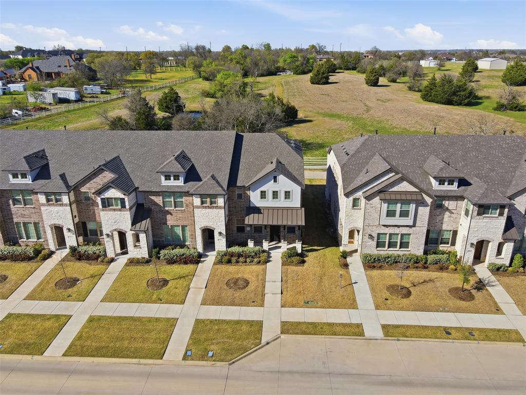 Aria Ph 2 - Residential