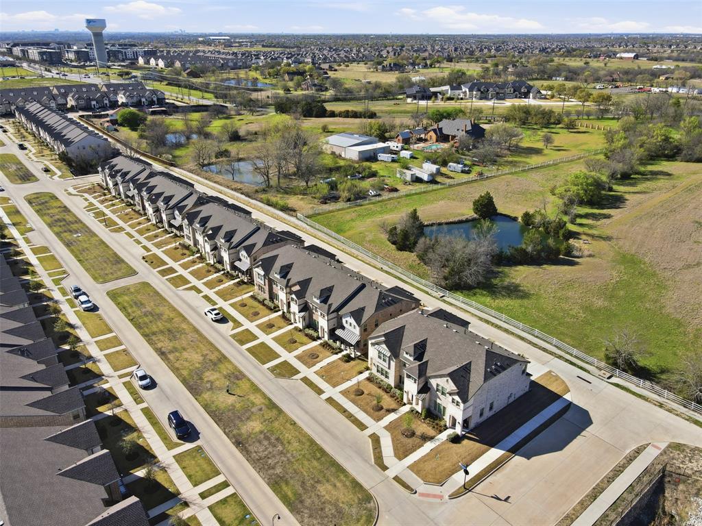 Aria Ph 2 - Residential