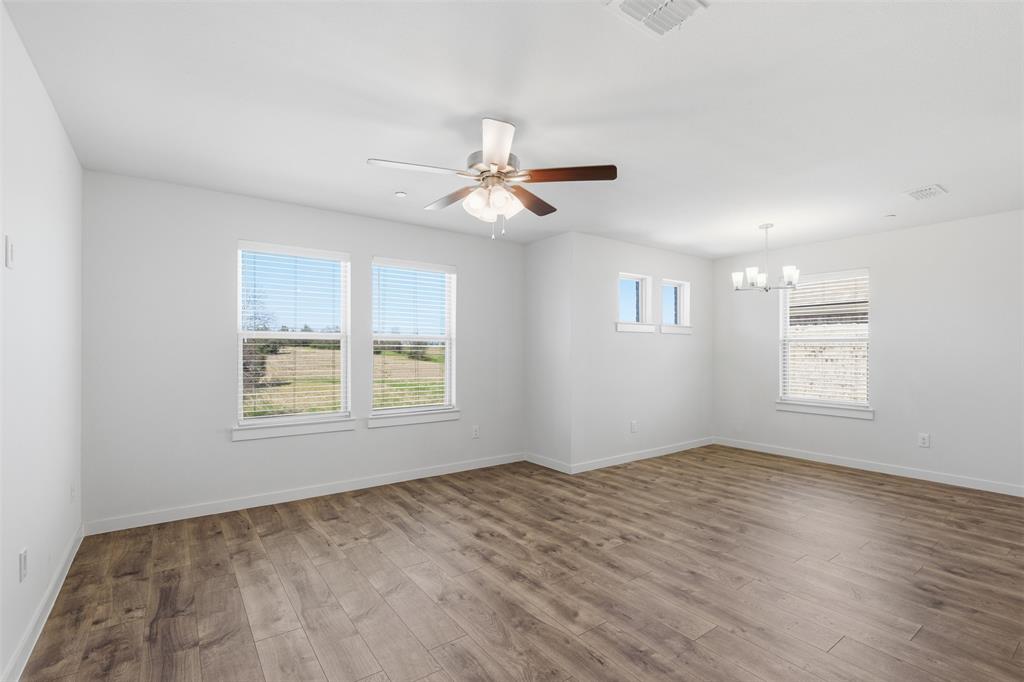 Aria Ph 2 - Residential