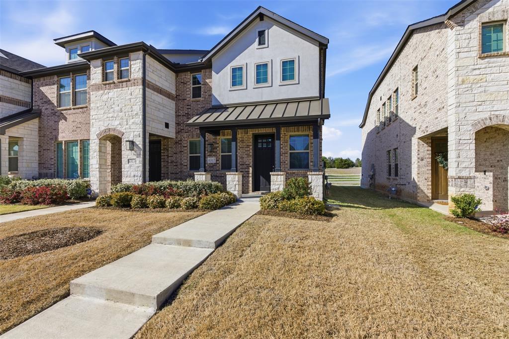 Aria Ph 2 - Residential