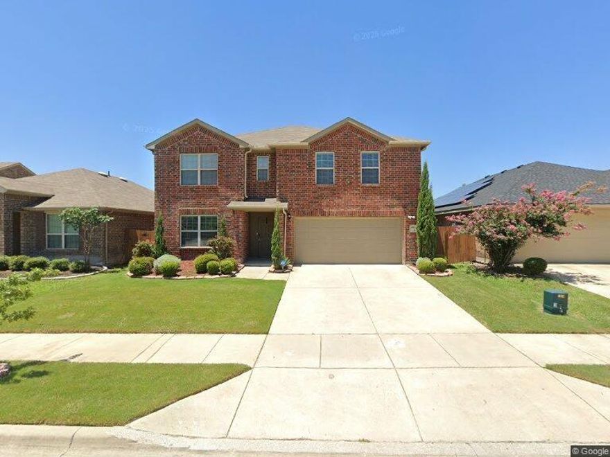 Step into this beautiful 5-bedroom, 3.5-bath home located in a thriving and welcoming community! Designed with both comfort and style in mind, this spacious property is perfect for everyday living and entertaining alike. Enjoy all the perks of a desirable neighborhood featuring resort-style amenities such as pools, parks, walking trails, and more. The area continues to grow, with new shops, restaurants, and entertainment options just minutes away. Spend your free time kayaking or fishing at the nearby lake, or unwind with a scenic stroll through nature. Offering the perfect mix of convenience, community, and outdoor fun, this home truly has something for everyone. Don’t miss your chance to make it yours!