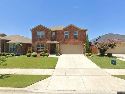 Photo of 2011 Windsong Drive, Heartland, TX 75126 (MLS # 21245878)