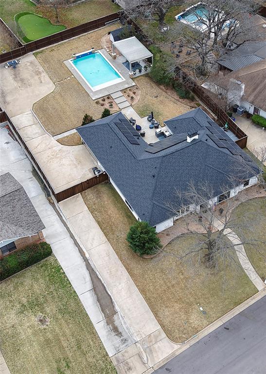 Tara Plantation Add - Residential