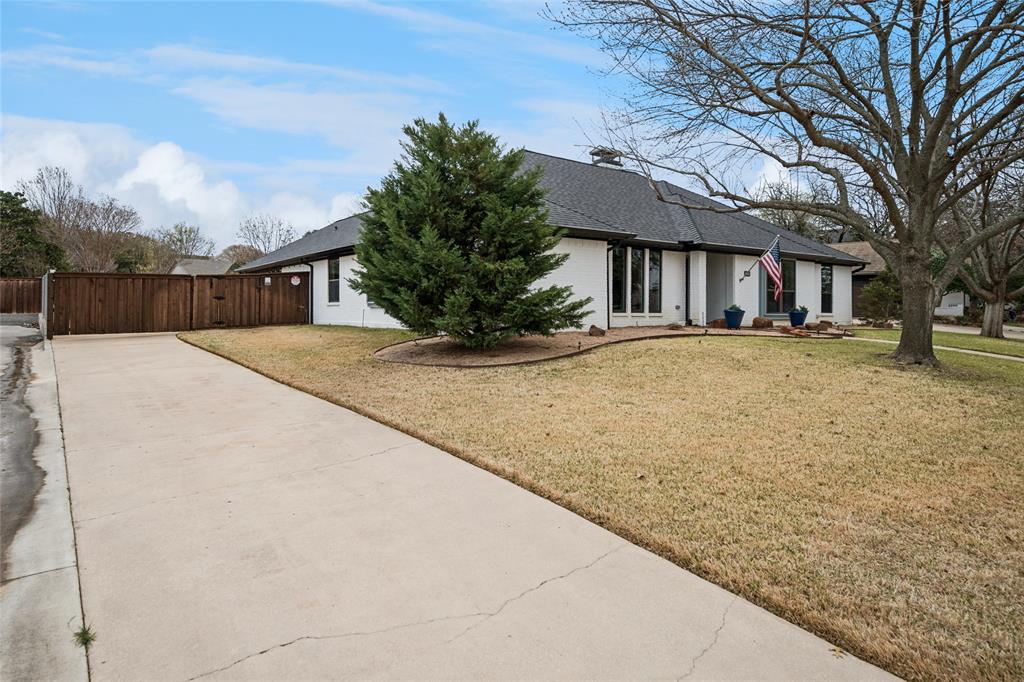 Tara Plantation Add - Residential