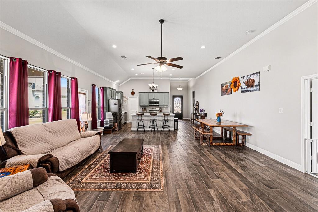 High Meadow Estates Ph II - Residential