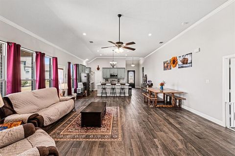 Tiny photo for 2085 Rolling Meadow Lane, Josephine, TX 75173 (MLS # 21194567)