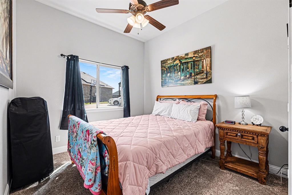 High Meadow Estates Ph II - Residential