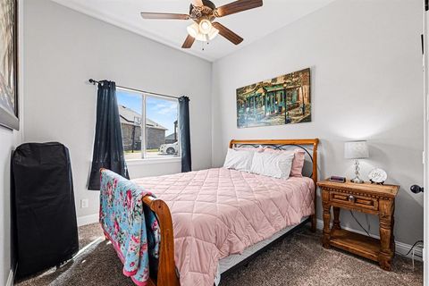 Tiny photo for 2085 Rolling Meadow Lane, Josephine, TX 75173 (MLS # 21194567)