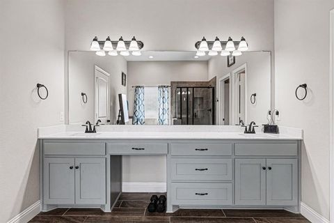 Tiny photo for 2085 Rolling Meadow Lane, Josephine, TX 75173 (MLS # 21194567)