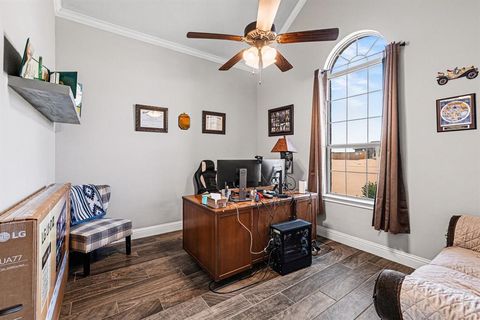 Tiny photo for 2085 Rolling Meadow Lane, Josephine, TX 75173 (MLS # 21194567)