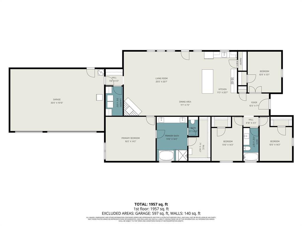 High Meadow Estates Ph II - Residential