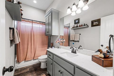 Tiny photo for 2085 Rolling Meadow Lane, Josephine, TX 75173 (MLS # 21194567)