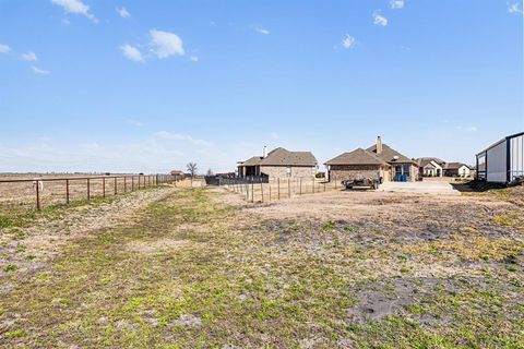 Tiny photo for 2085 Rolling Meadow Lane, Josephine, TX 75173 (MLS # 21194567)