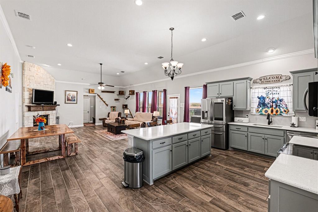 High Meadow Estates Ph II - Residential