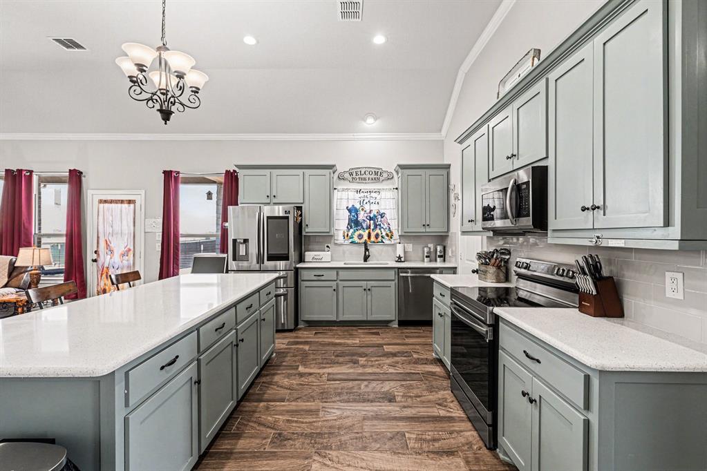 High Meadow Estates Ph II - Residential