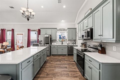 Tiny photo for 2085 Rolling Meadow Lane, Josephine, TX 75173 (MLS # 21194567)