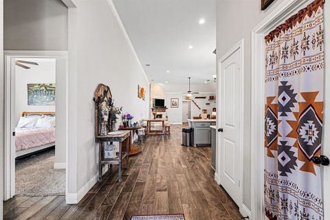 Tiny photo for 2085 Rolling Meadow Lane, Josephine, TX 75173 (MLS # 21194567)