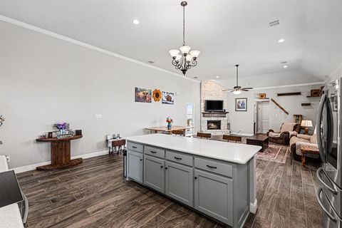 Tiny photo for 2085 Rolling Meadow Lane, Josephine, TX 75173 (MLS # 21194567)