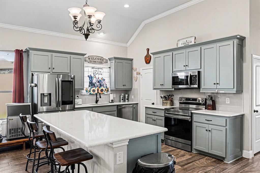 2085 Rolling Meadow Lane