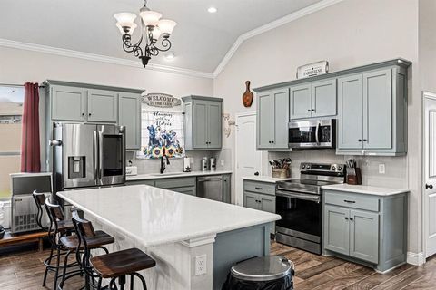 Tiny photo for 2085 Rolling Meadow Lane, Josephine, TX 75173 (MLS # 21194567)