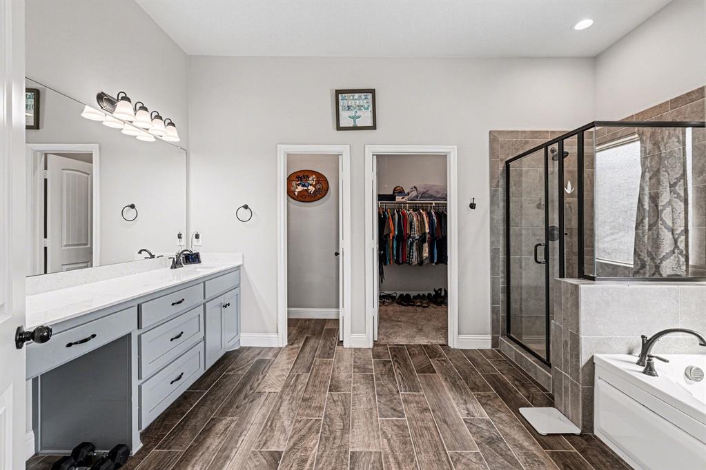 High Meadow Estates Ph II - Residential