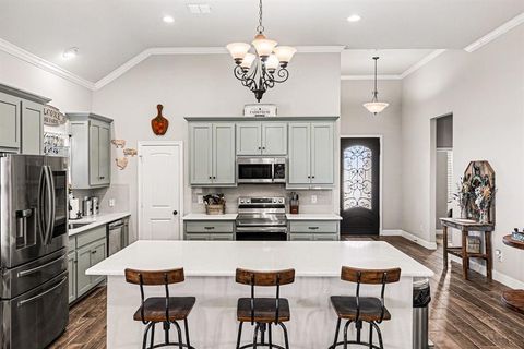 Tiny photo for 2085 Rolling Meadow Lane, Josephine, TX 75173 (MLS # 21194567)