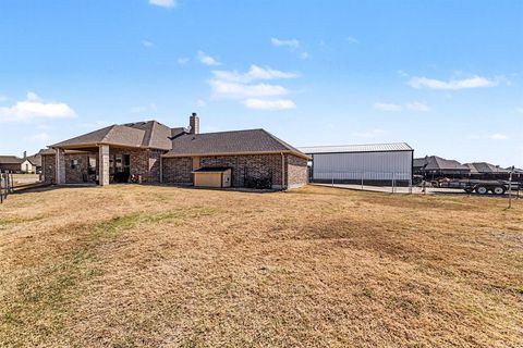 Tiny photo for 2085 Rolling Meadow Lane, Josephine, TX 75173 (MLS # 21194567)