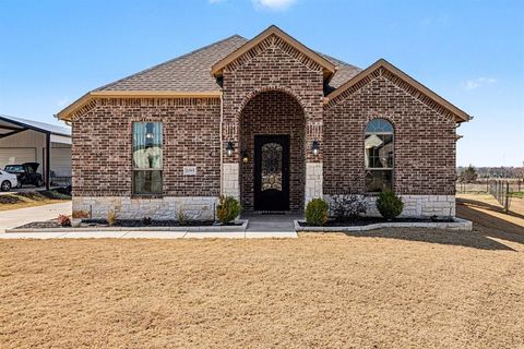 2085 Rolling Meadow Lane Josephine TX 75173