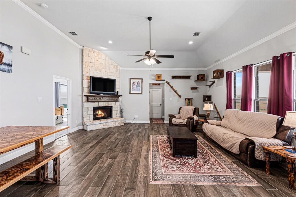 High Meadow Estates Ph II - Residential