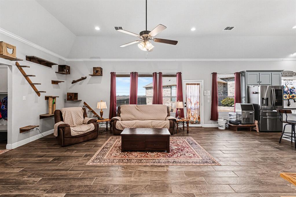 High Meadow Estates Ph II - Residential