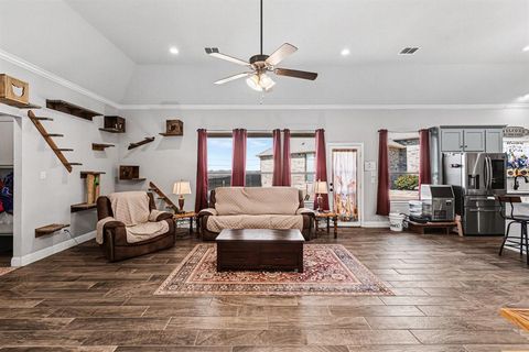 Tiny photo for 2085 Rolling Meadow Lane, Josephine, TX 75173 (MLS # 21194567)