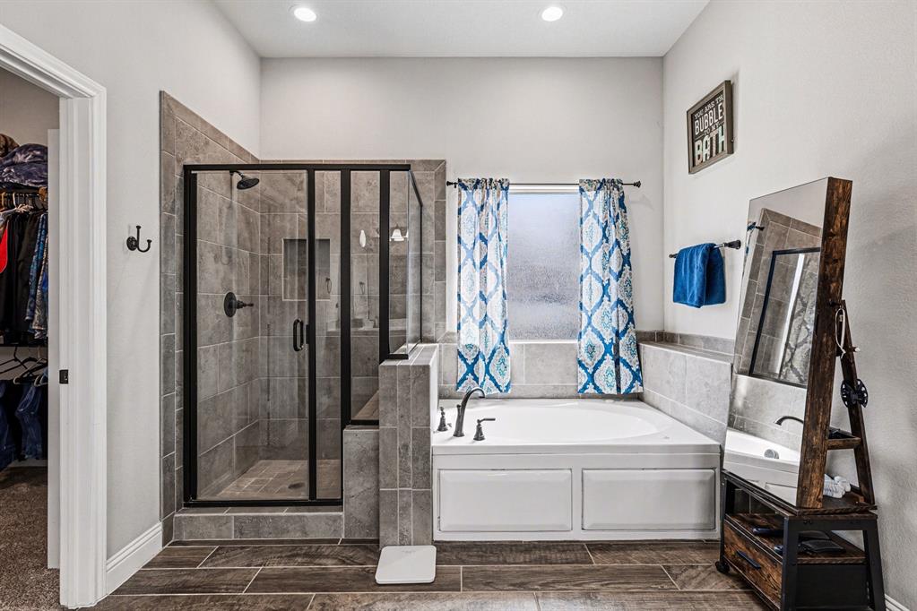 High Meadow Estates Ph II - Residential