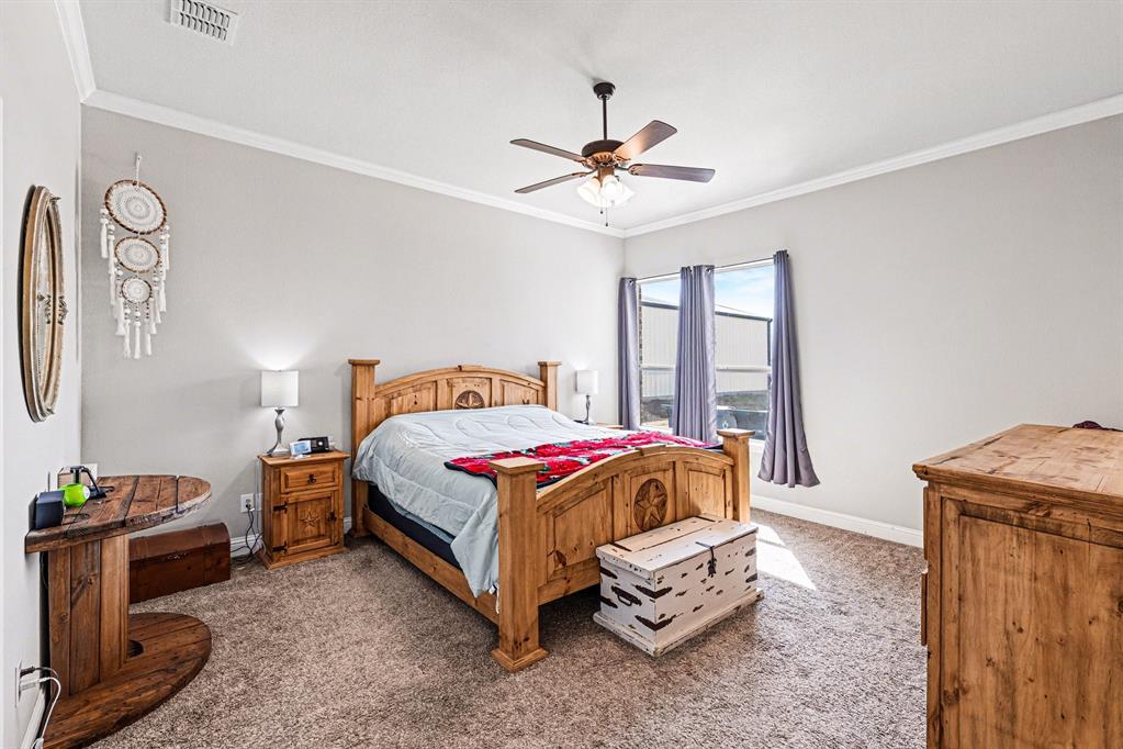 High Meadow Estates Ph II - Residential