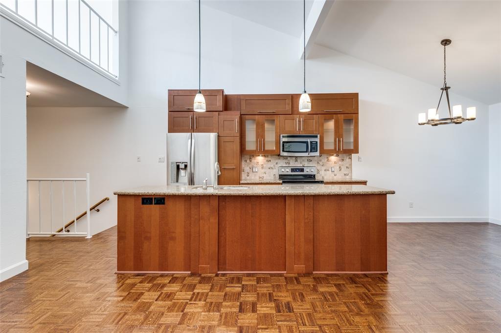 4100 Wycliff Twnhms Add - Residential Lease