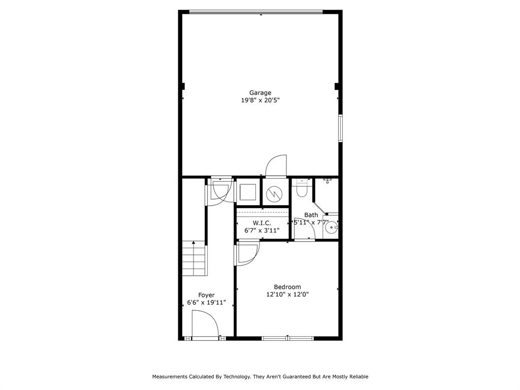 4100 Wycliff Twnhms Add - Residential Lease