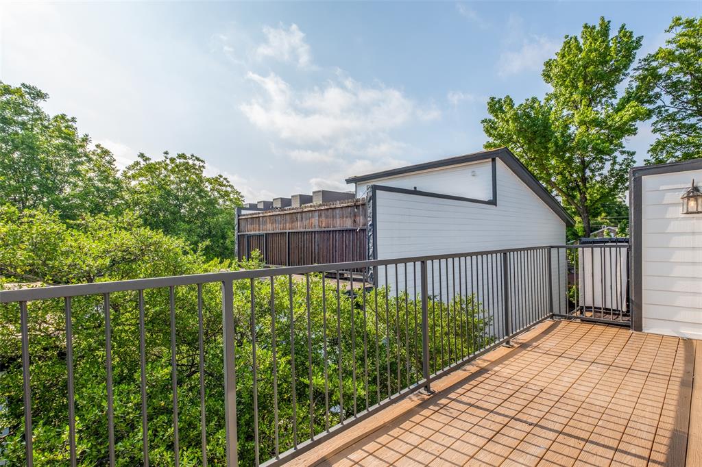 4100 Wycliff Twnhms Add - Residential Lease