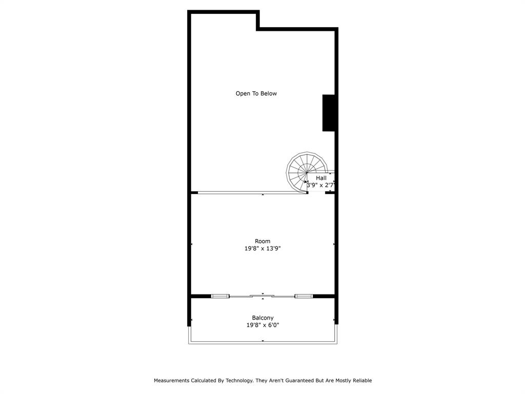 4100 Wycliff Twnhms Add - Residential Lease