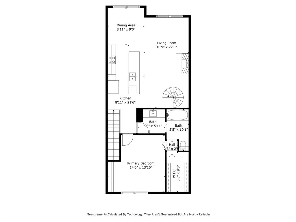 4100 Wycliff Twnhms Add - Residential Lease