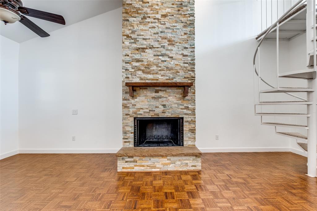 4100 Wycliff Twnhms Add - Residential Lease