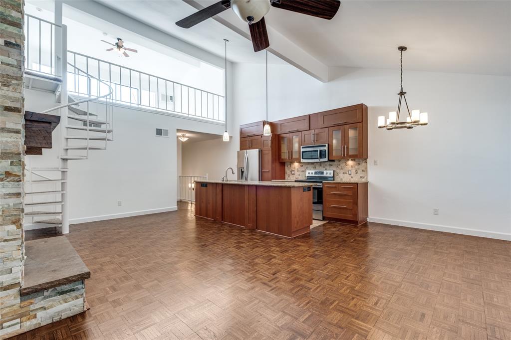 4100 Wycliff Twnhms Add - Residential Lease