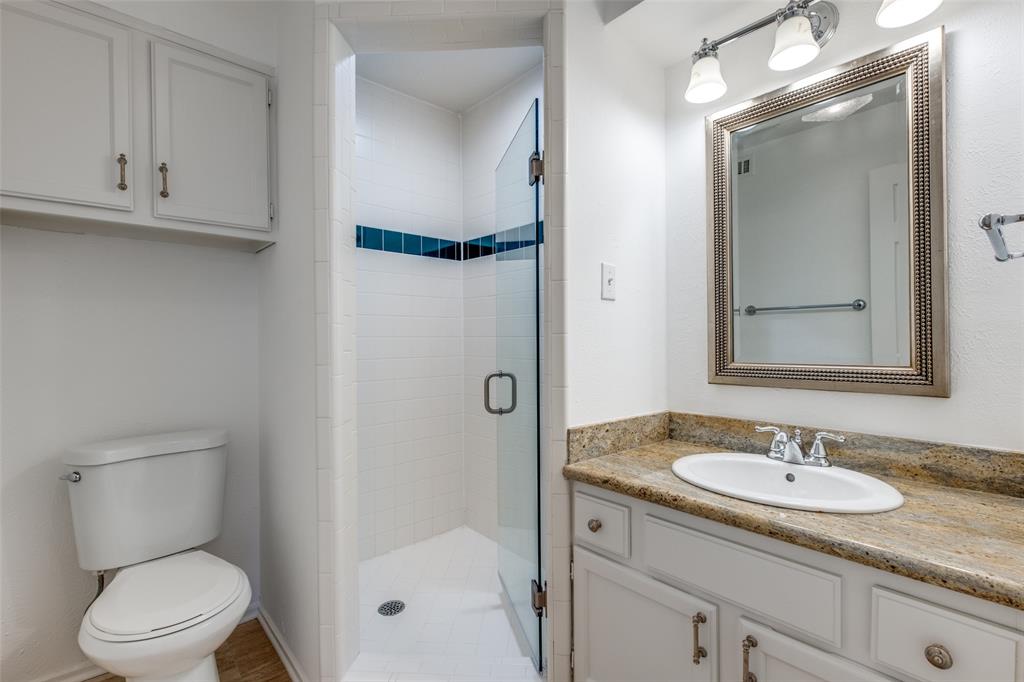 4100 Wycliff Twnhms Add - Residential Lease