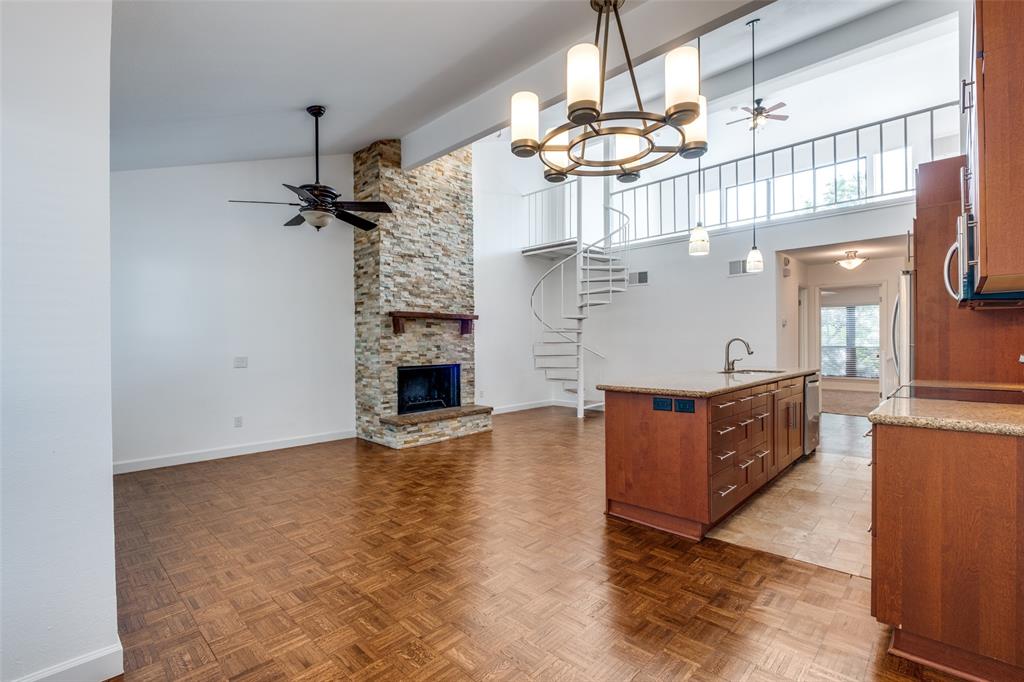 4100 Wycliff Twnhms Add - Residential Lease