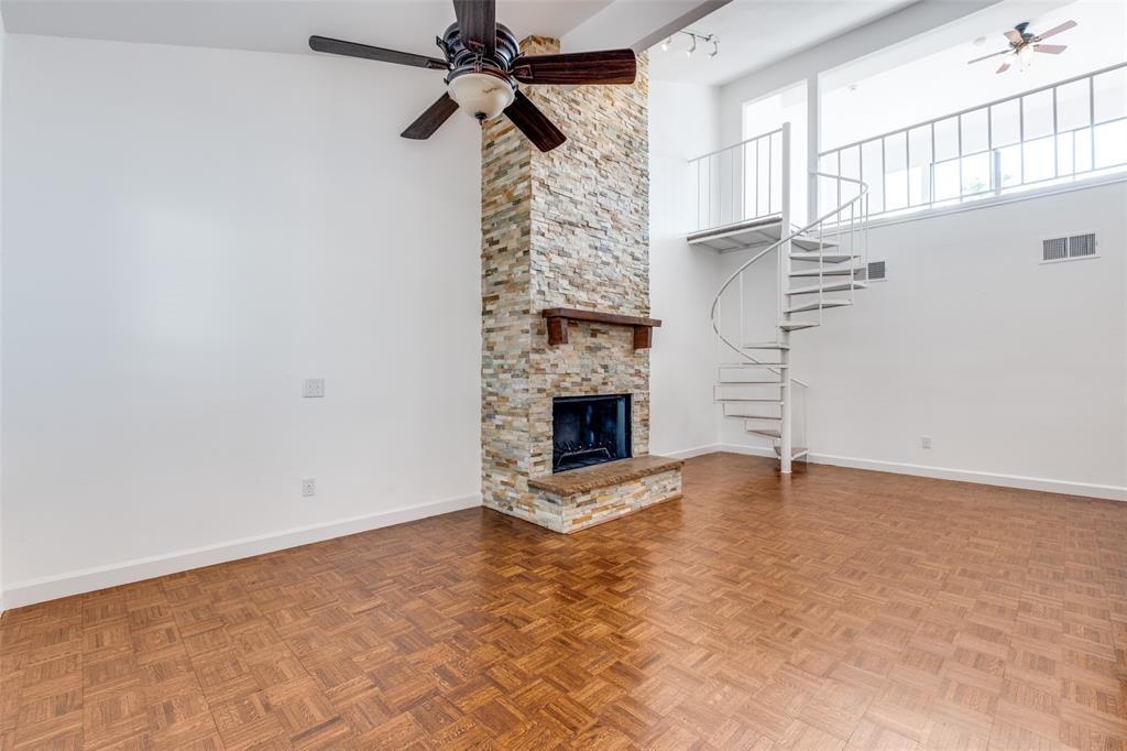 4100 Wycliff Twnhms Add - Residential Lease