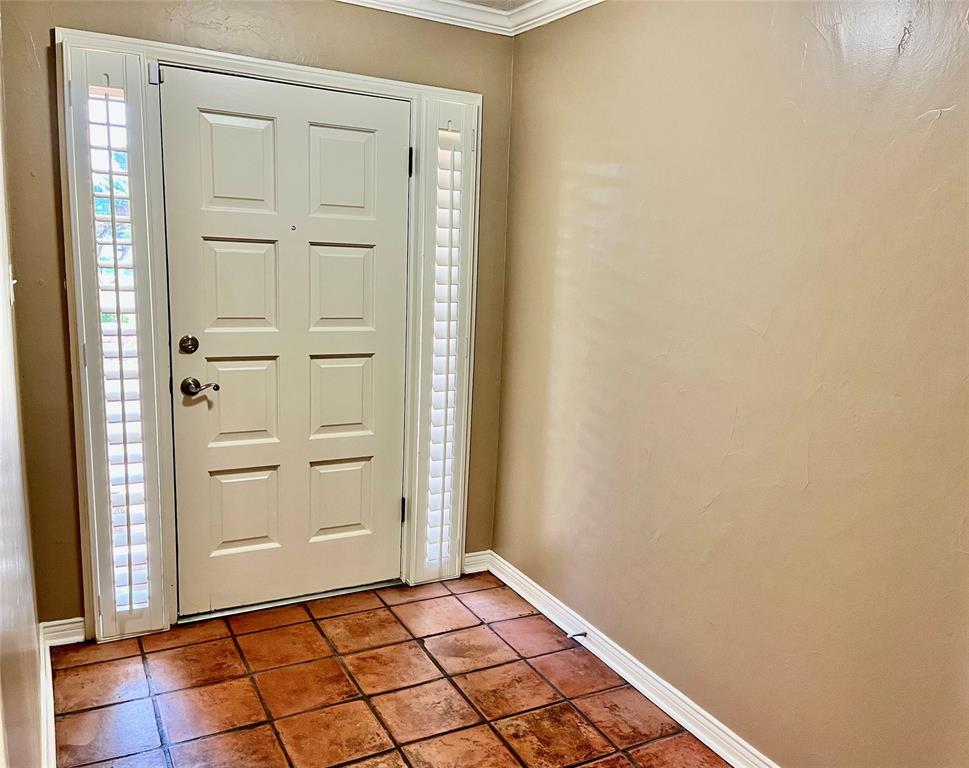 Prestonwood - Residential Lease