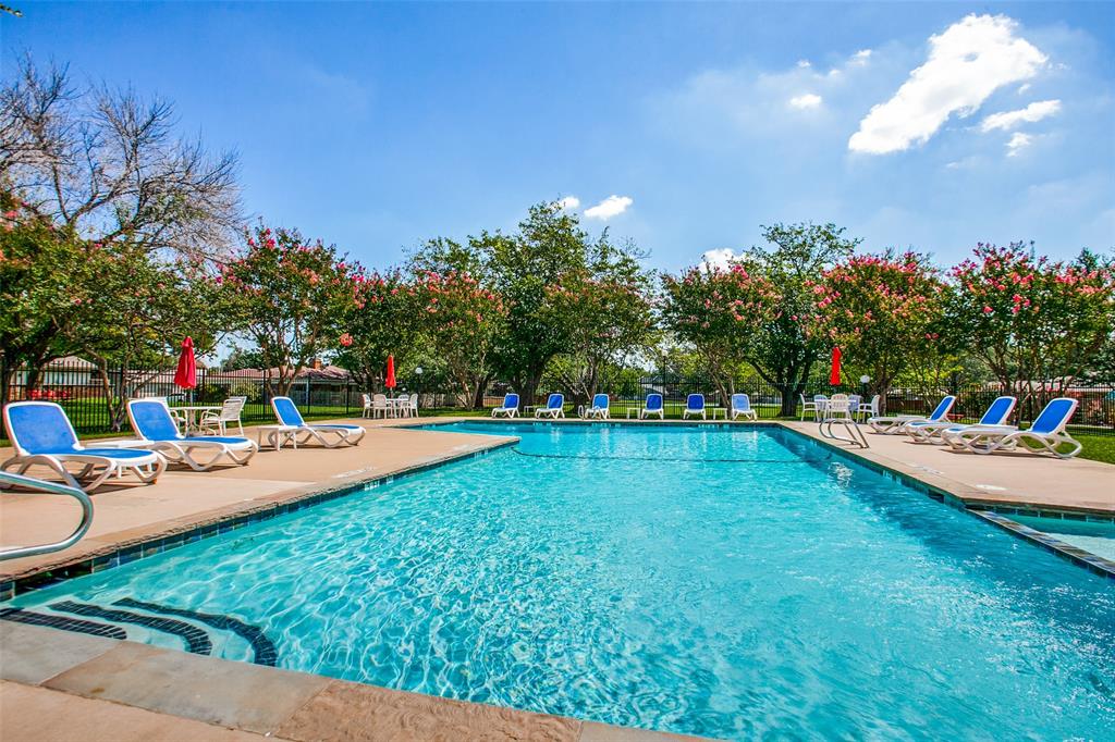 Prestonwood - Residential Lease