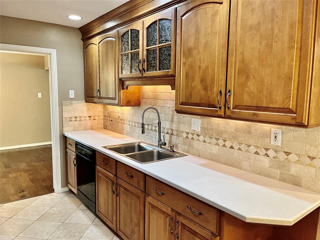 Prestonwood - Residential Lease