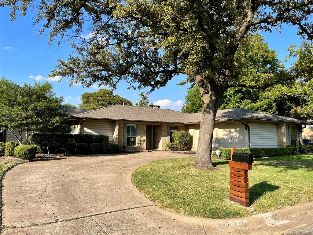 Prestonwood - Residential Lease