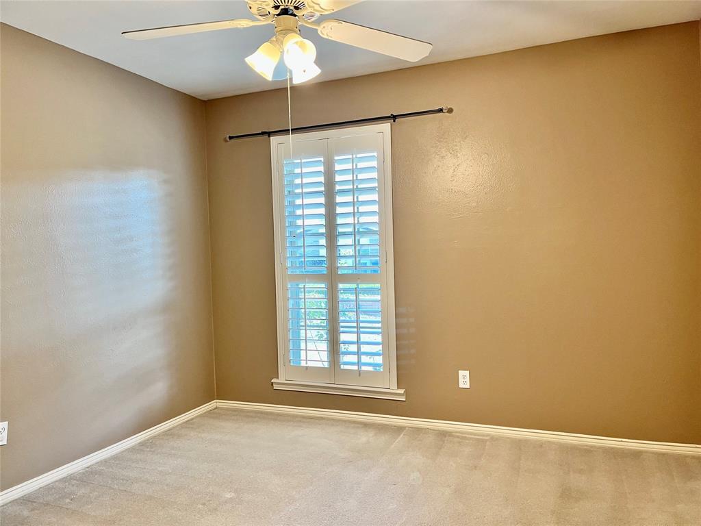 Prestonwood - Residential Lease