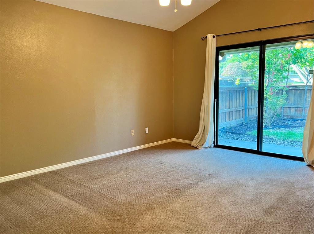 Prestonwood - Residential Lease